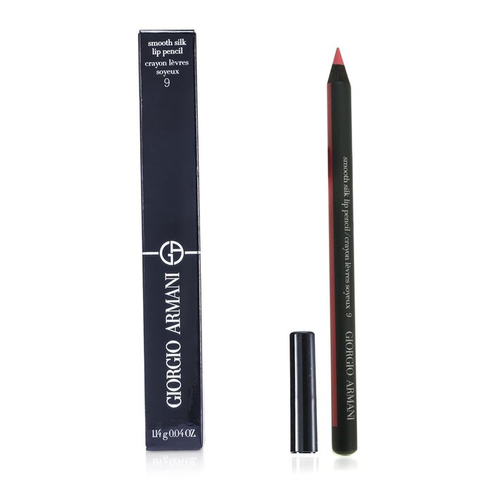 Giorgio Armani Svilnat svinčnik za gladke ustnice Smooth Silk Lip Pencil 1.14g/0.04ozProduct Thumbnail