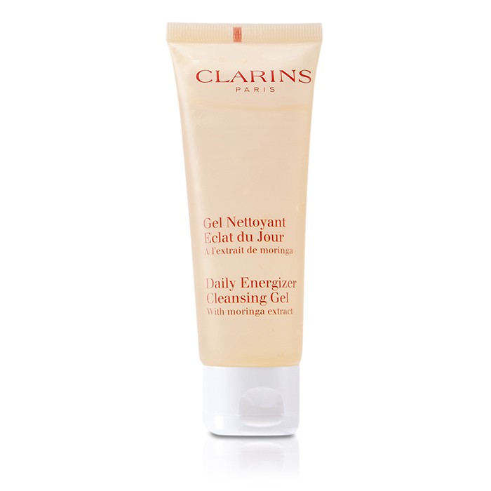Clarins 克蘭詩 (嬌韻詩) 洗面乳 Daily Energizer Cleansing Gel 75ml/2.5ozProduct Thumbnail