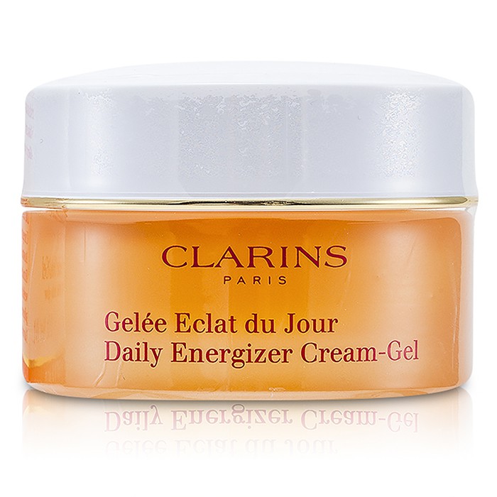Clarins Energetyzujący krem-żel do twarzy na dzień Daily Energizer Cream Gel 30ml/1ozProduct Thumbnail