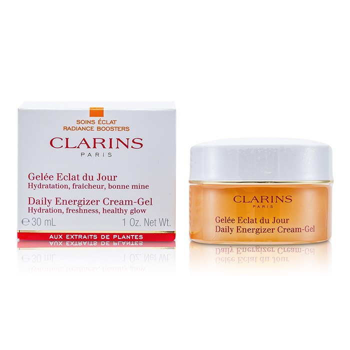 Clarins Daily Energizer Cream Gel 30ml/1ozProduct Thumbnail