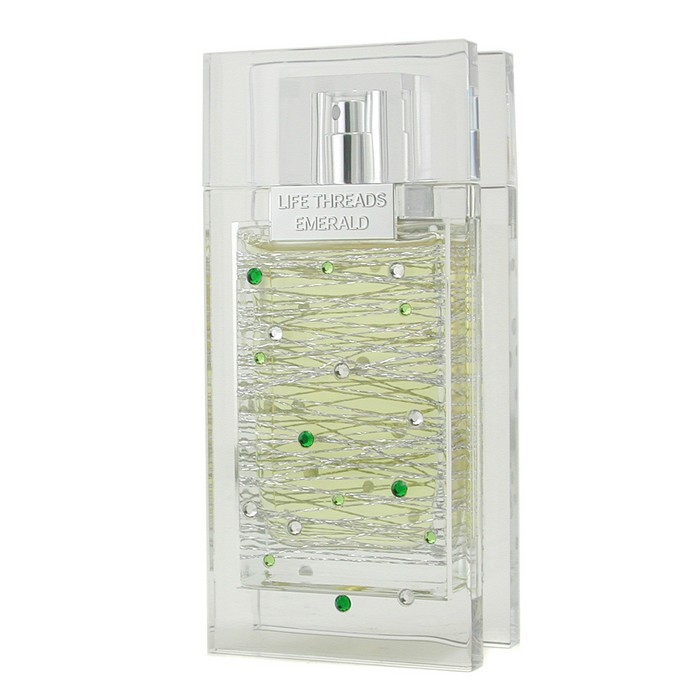 La Prairie Life Threads Emerald Eau De Parfum Spray 50ml/1.7ozProduct Thumbnail