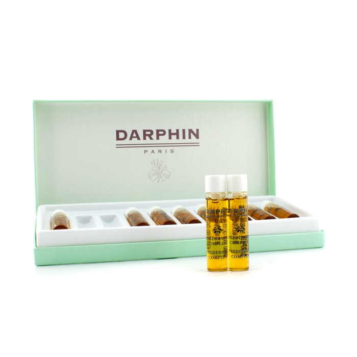 Darphin Gel Facial Predermine Complex Antiageing Beauty Care 10x30ml/1ozProduct Thumbnail