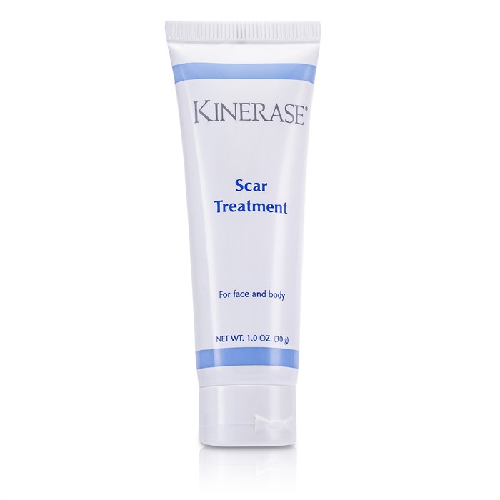 Kinerase Żel przyspieszające gojenie się ran i usuwanie blizn Scar Healing Therapy For Face & Body 30ml/1ozProduct Thumbnail