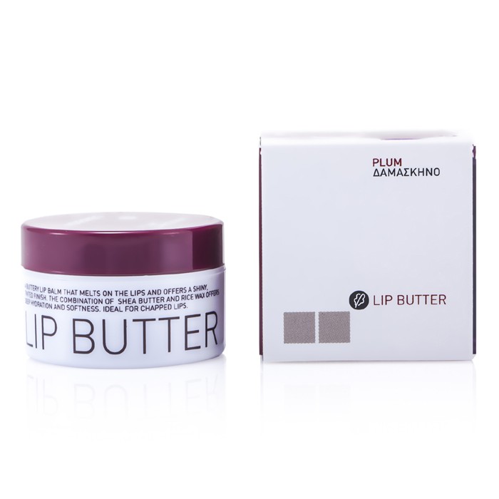 Korres Lip Butter Pewarna Bibir 6g/0.21ozProduct Thumbnail