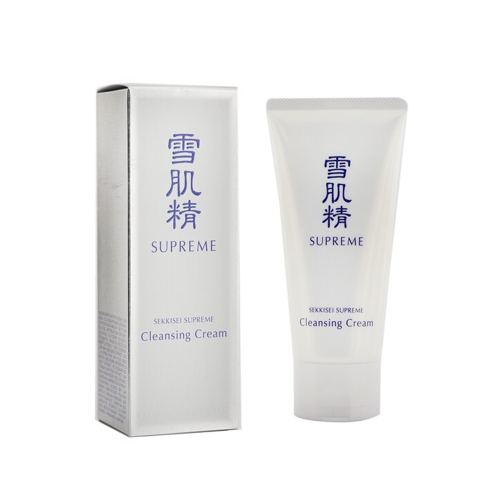 Kose Sekkisei Supreme krema za čišćenje lica 148ml/4.9ozProduct Thumbnail