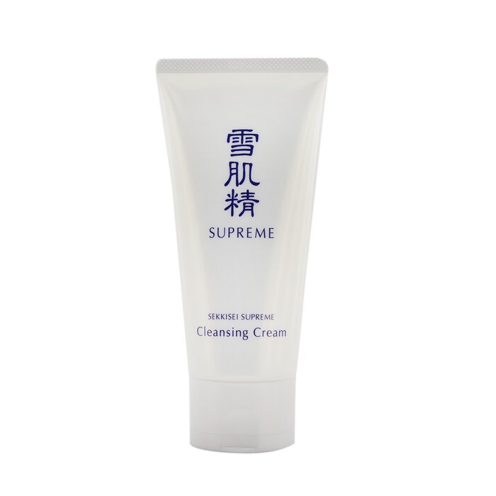 Kose Sekkisei Supreme Cleansing Cream 148ml/4.9ozProduct Thumbnail