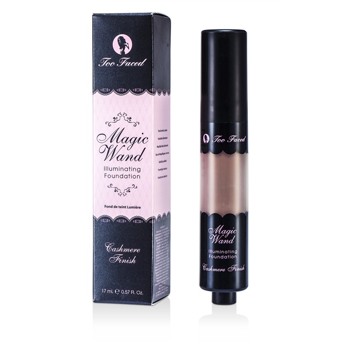 Too Faced Magic Wand Осветляющая Основа 17ml/0.57ozProduct Thumbnail