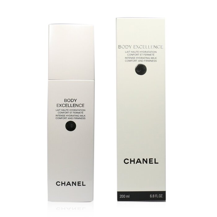 シャネル Chanel プレシジョンボディエクセレンスインテンスハイドレイティングミルク 200ml/6.8ozProduct Thumbnail