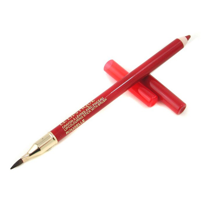Lancome Le Lipstique Krémová ceruzka na pery so štetčekom – Rougelle ( USA verzia) 1.2g/0.04ozProduct Thumbnail