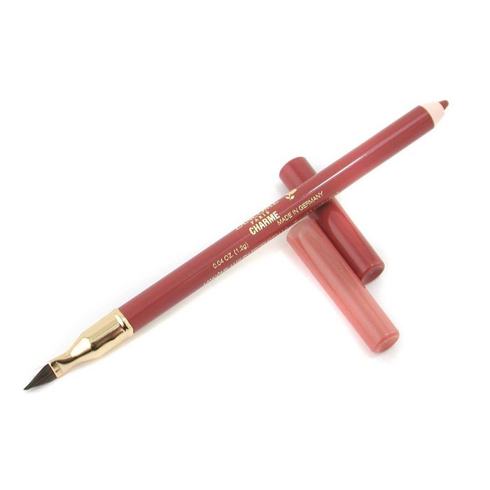 Lancome Le Lipstique Krémová ceruzka na pery so štetčekom – Charme ( USA verzia) 1.2g/0.04ozProduct Thumbnail