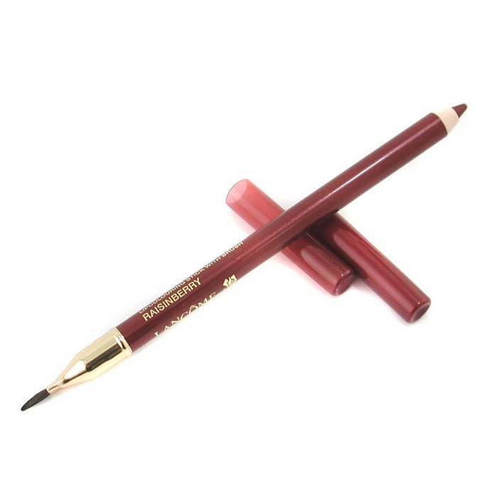 Lancome Le Lipstique Krémová ceruzka na pery so štetčekom – Raisinberry (USA verzia) 1.2g/0.04ozProduct Thumbnail