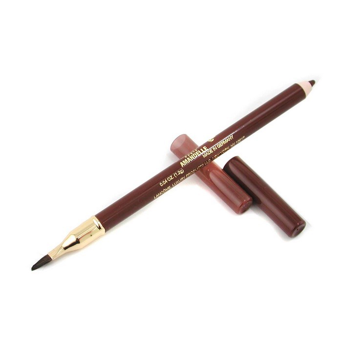 Lancome Le Lipstique Krémová ceruzka na pery so štetčekom – Amandelle ( USA verzia) 1.2g/0.04ozProduct Thumbnail