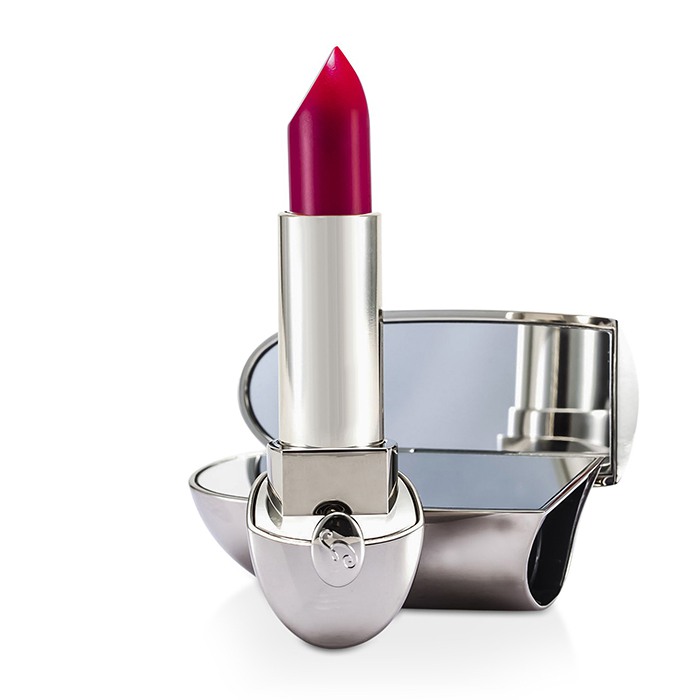 Guerlain Batom Rouge G Jewel Lipstick Compact 3.5g/0.12ozProduct Thumbnail