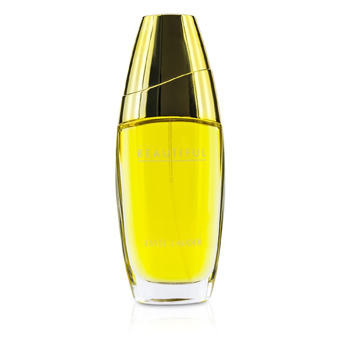 Estee Lauder Beautiful Eau De Parfum Spray ( Hindi nakakahon ) 75ml/2.5ozProduct Thumbnail