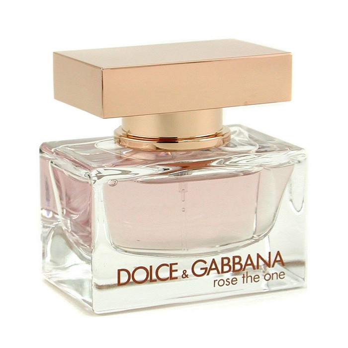 Dolce & Gabbana Rose The One أو دو برفوم بخاخ 30ml/1ozProduct Thumbnail