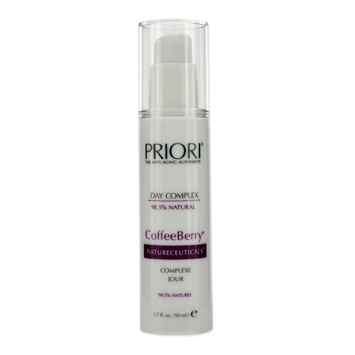 Priori CoffeeBerry Complejo Día 50ml/1.7ozProduct Thumbnail