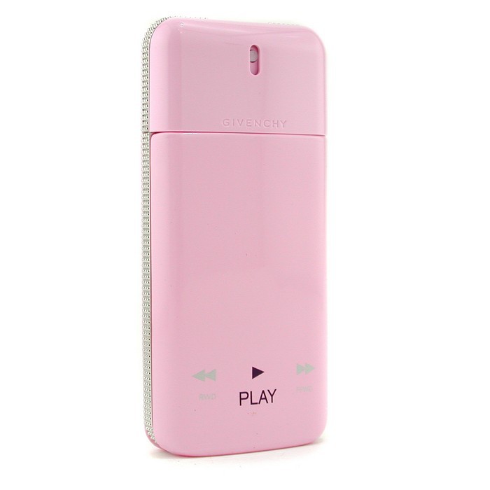 Givenchy Play For Her Хош Иіс Спрейі 50ml/1.7ozProduct Thumbnail