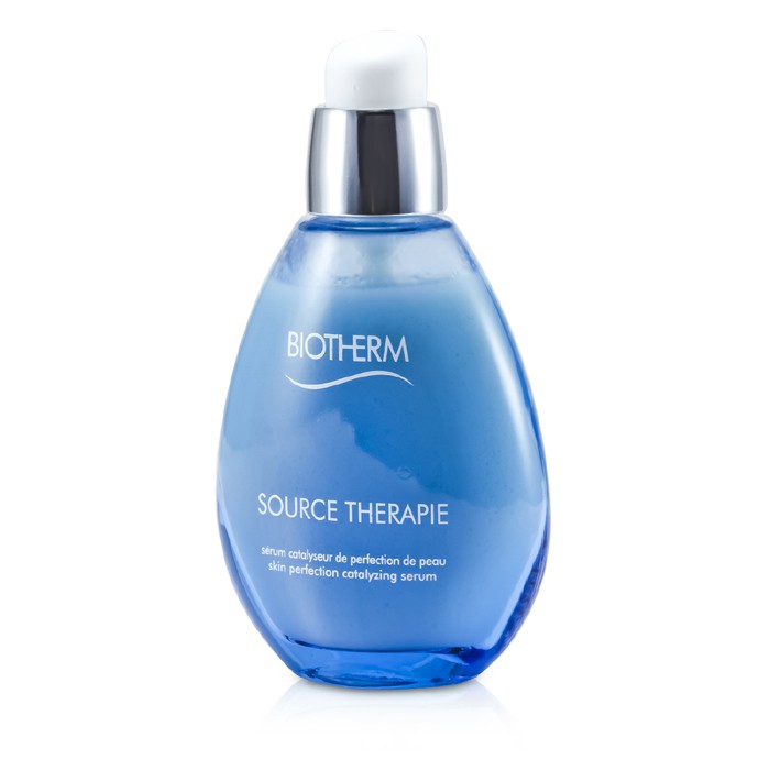 Biotherm Soro em Gel Source Therapie 7 Skin Perfection Catalyzing Serum 50ml/1.69ozProduct Thumbnail