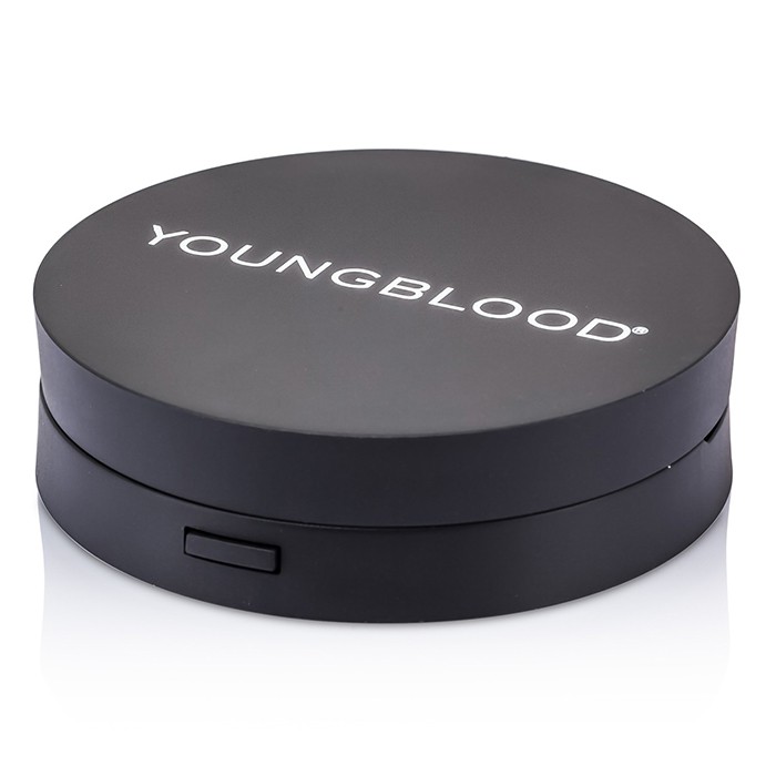 Youngblood بودرة أساس كريمية معدنية لإشراقة البشرة 7g/0.25ozProduct Thumbnail