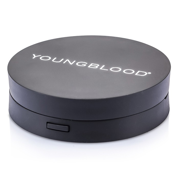 Youngblood بودرة أساس كريمية معدنية لإشراقة البشرة 7g/0.25ozProduct Thumbnail