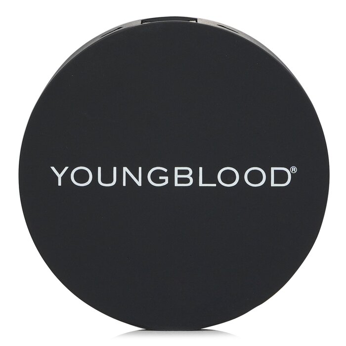 Youngblood 漾布拉彩妝  礦物閃亮粉底霜 7g/0.25ozProduct Thumbnail