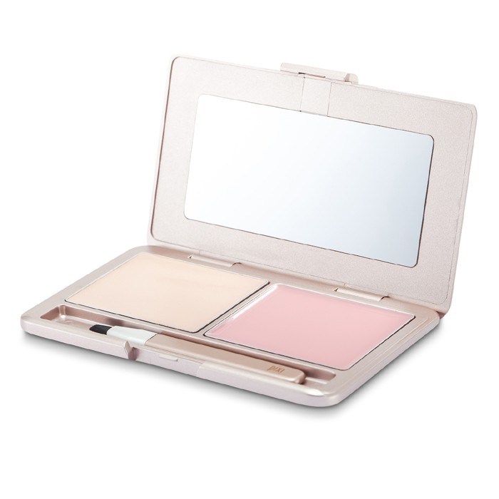 Pixi Rose Lustre Duo Compact 6g/0.21ozProduct Thumbnail
