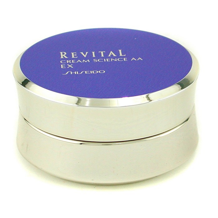 Shiseido Revital Cream Science AA Ex (Unboxed) 40ml/1.34ozProduct Thumbnail