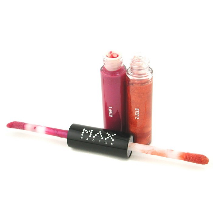 Max Factor Max Wear Dlhotrvajúci rúž – 545 Feisty Fuchsia 6ml/0.2ozProduct Thumbnail