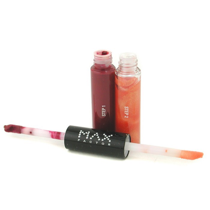 Max Factor Dwustronny błyszczyk Max Wear Lip Color 6ml/0.2ozProduct Thumbnail
