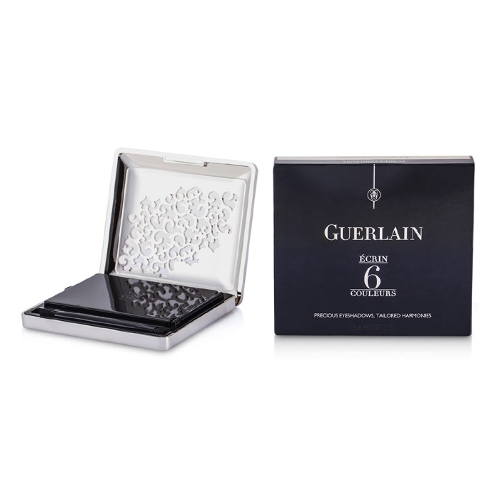 Guerlain Ecrin 6 Couleurs luomiväripaletti 7.3g/0.25ozProduct Thumbnail