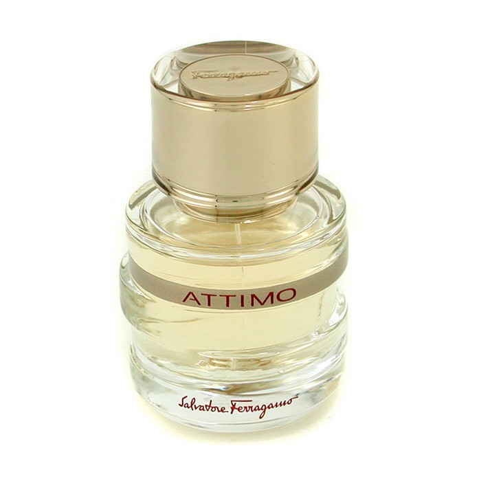 Salvatore Ferragamo Attimo Eau De Parfum Semprot 30ml/1ozProduct Thumbnail