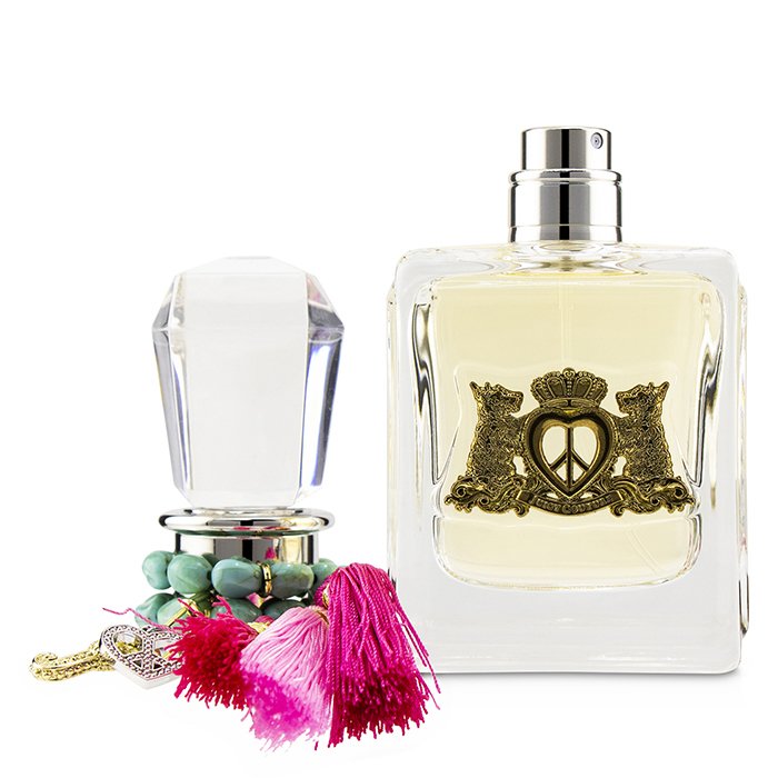 Juicy Couture או דה פרפיום Peace, Love & Juicy Couture 50ml/1.7ozProduct Thumbnail