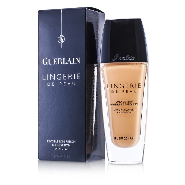 Guerlain Lingerie de Peau Invisible Skin Fusion Base de Maquillaje SPF 20 PA+ 30ml/1ozProduct Thumbnail