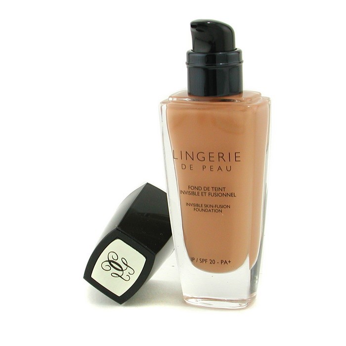 Guerlain Lingerie de Peau Invisible Skin Fusion Base de Maquillaje SPF 20 PA+ 30ml/1ozProduct Thumbnail