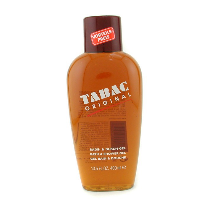 Tabac Tabac Orignal Bath & Shower Gel 400ml/13.3ozProduct Thumbnail