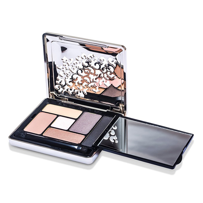 Guerlain Estojo de sombra Ecrin 6 Couleurs Eyeshadow Palette 7.3g/0.25ozProduct Thumbnail