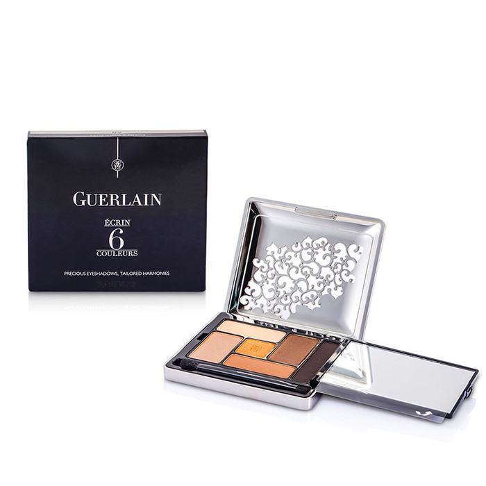 Guerlain Ecrin 6 Couleurs Eyeshadow Palette 7.3g/0.25ozProduct Thumbnail