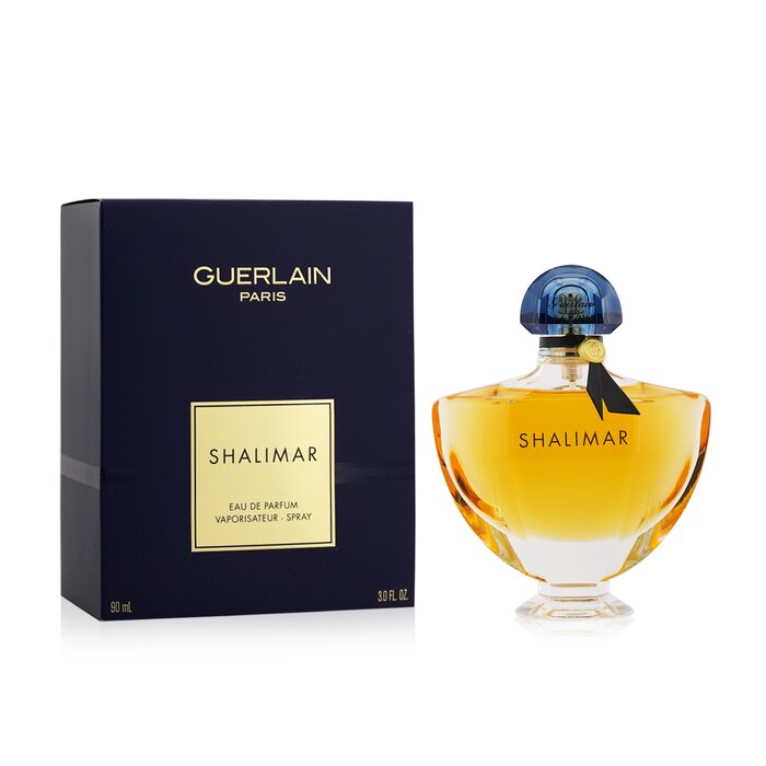 Guerlain Shalimar Eau De Parfum pihusti 90ml/3ozProduct Thumbnail