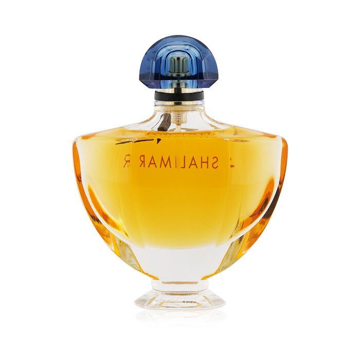 Guerlain Shalimar Eau De Parfum Semprot 90ml/3ozProduct Thumbnail