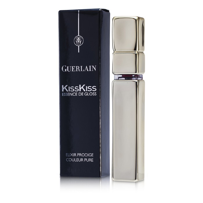 Guerlain KissKiss Essence De Gloss Brillo de Labios 6ml/0.2ozProduct Thumbnail