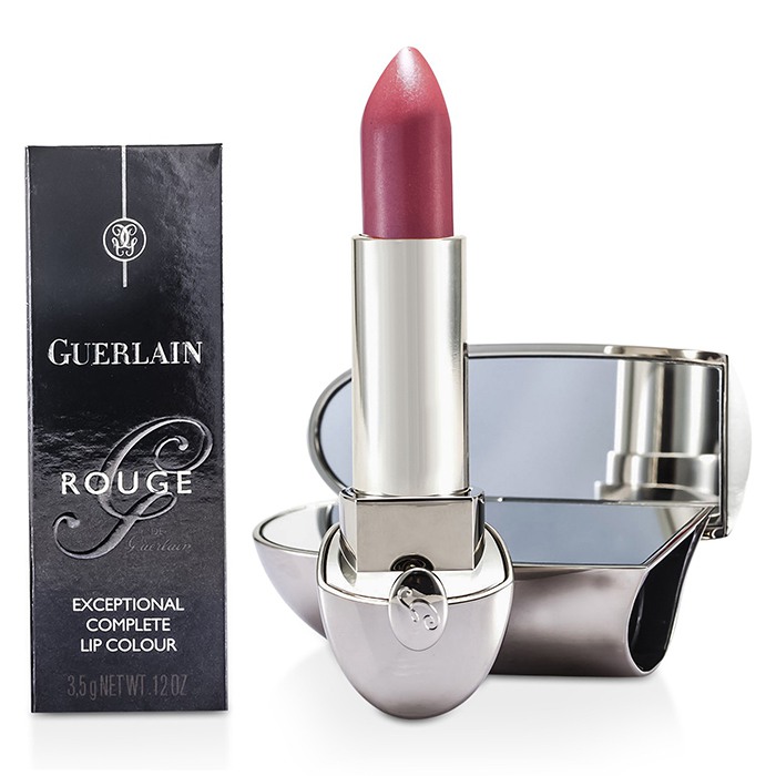 Guerlain Rouge G Jewel ליפסטיקk Compact 3.5g/0.12ozProduct Thumbnail