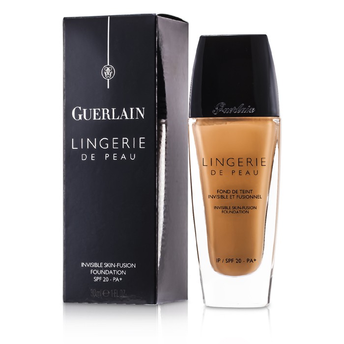 Guerlain Lingerie de Peau Invisible Skin Fusion Base Maquillaje SPF 20 PA+ 30ml/1ozProduct Thumbnail