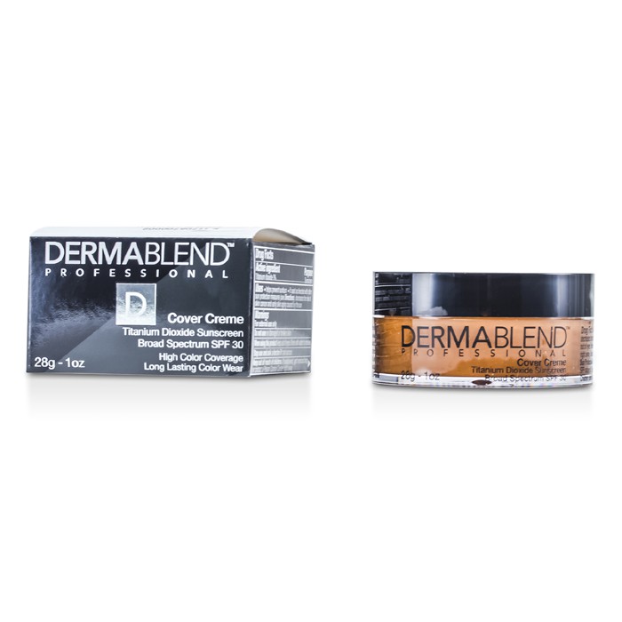 Dermablend Cover Creme 28g/1ozProduct Thumbnail