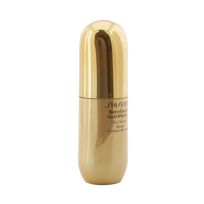 Shiseido Benefiance NutriPerfect Serum Ojos ( Sin Embalaje ) 15ml/0.5ozProduct Thumbnail