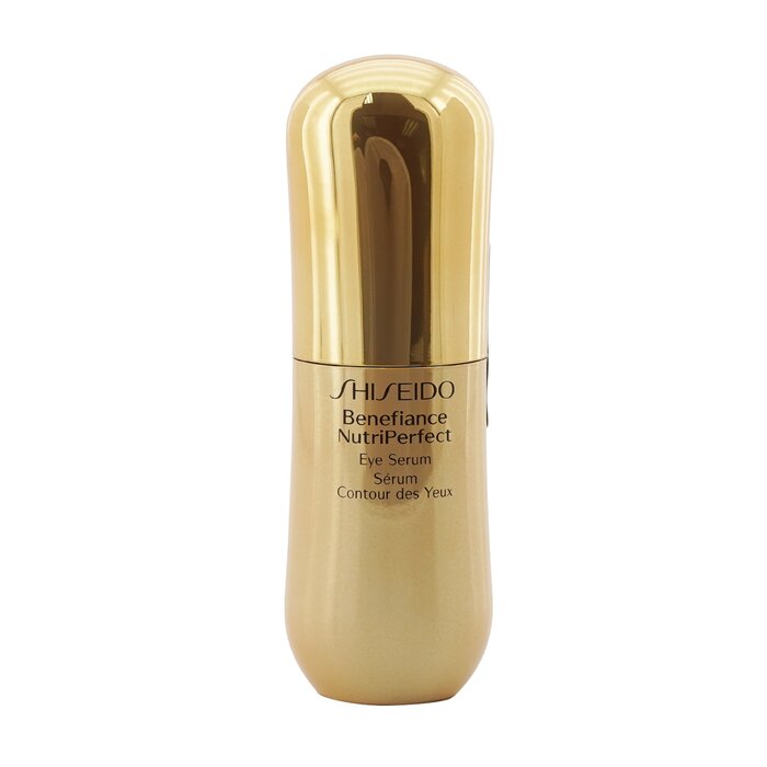 Shiseido Benefiance NutriPerfect serum za područje oko očiju ( bez kutijice ) 15ml/0.5ozProduct Thumbnail