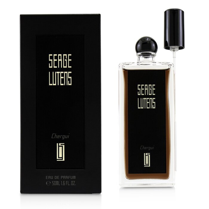 Serge Lutens Chergui Apă de Parfum Spray ( Fără Ambalaj ) 50ml/1.69ozProduct Thumbnail