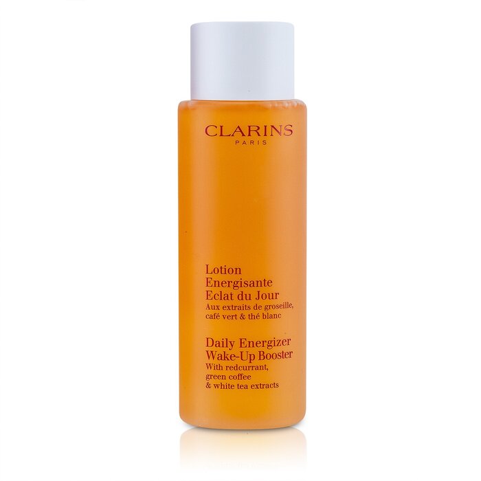 娇韵诗 Clarins 常活肤醒肤露Daily Energizer Wake-Up Booster 125ml/4.2ozProduct Thumbnail