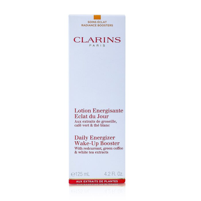 Clarins Daily Energizer Wake-Up Booster 125ml/4.2ozProduct Thumbnail