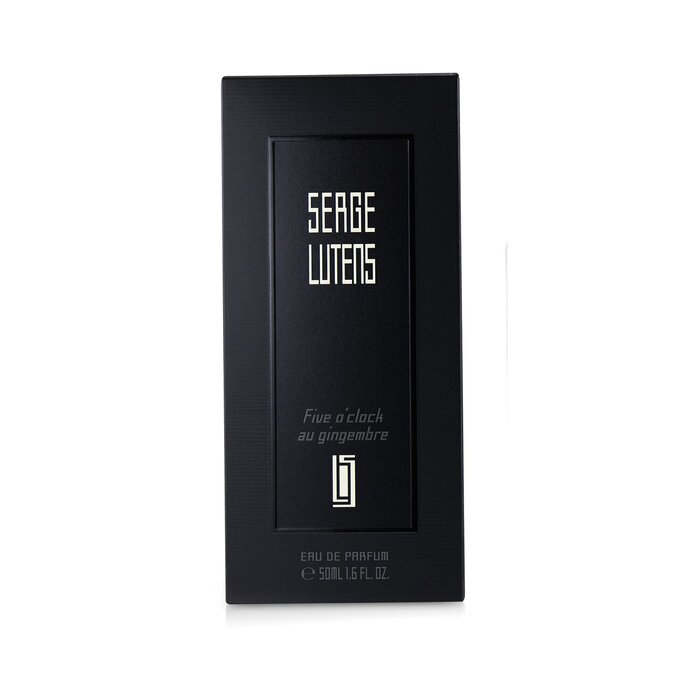 Serge Lutens Woda perfumowana EDP Spray Five O'Clock Au Gingembre (bez pudełka) 50ml/1.69ozProduct Thumbnail