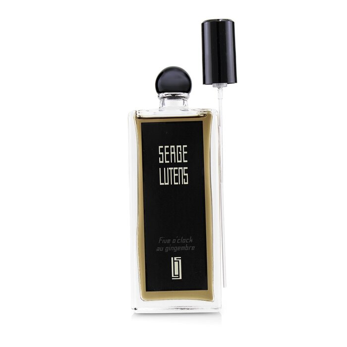 Serge Lutens Five O'Clock Au Gingembre Eau De Parfum Spray ( Hindi nakakahon ) 50ml/1.69ozProduct Thumbnail